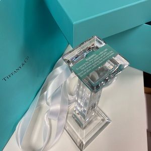 Tiffany Classic Candlestick